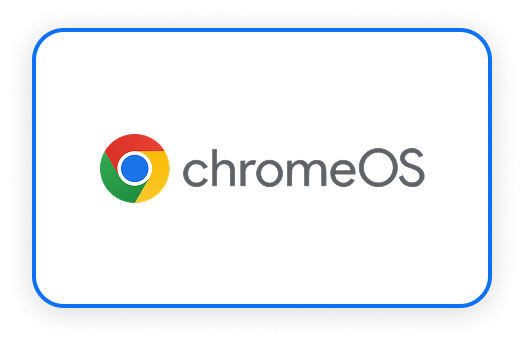 ChromeOS