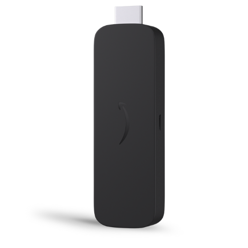 Amazon Signage Stick Vertical