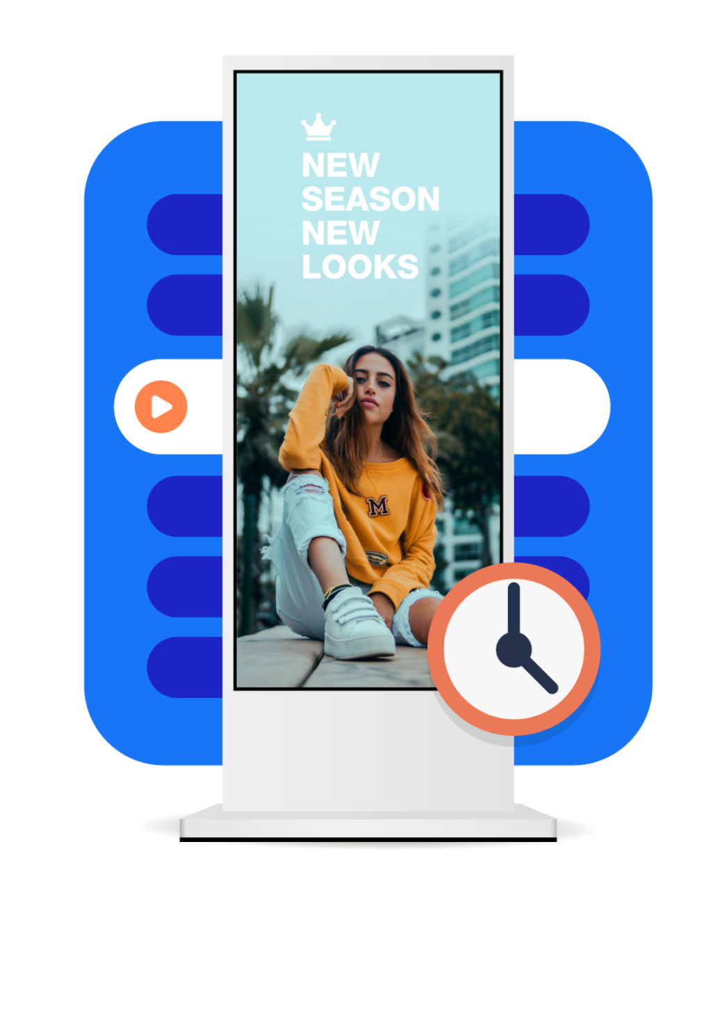 Enhance your business