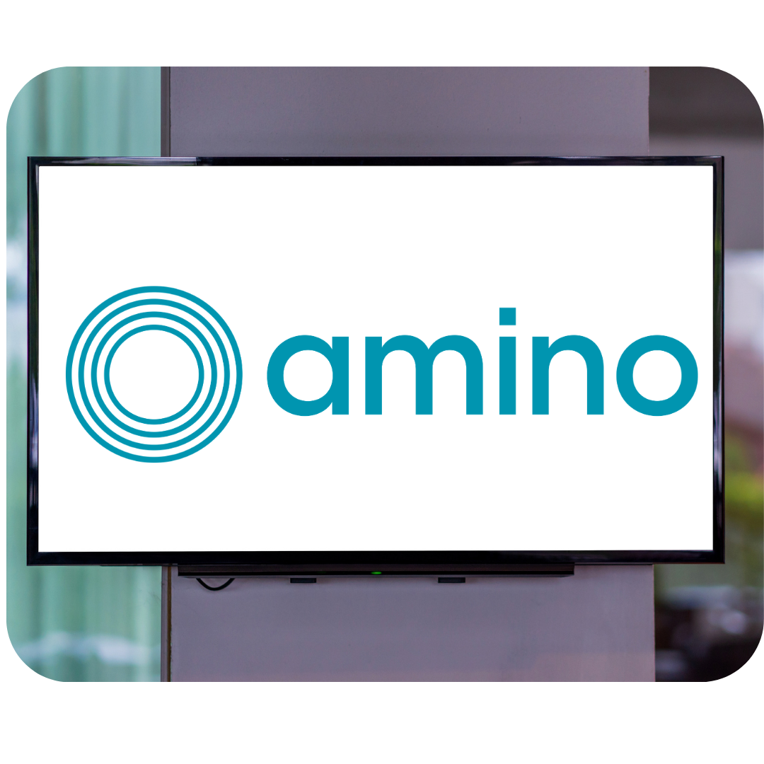 New Amino image