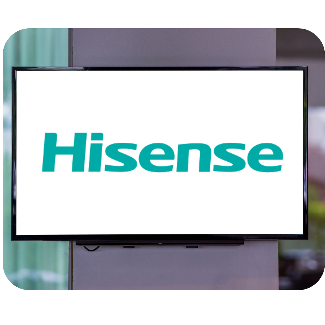 Hisense