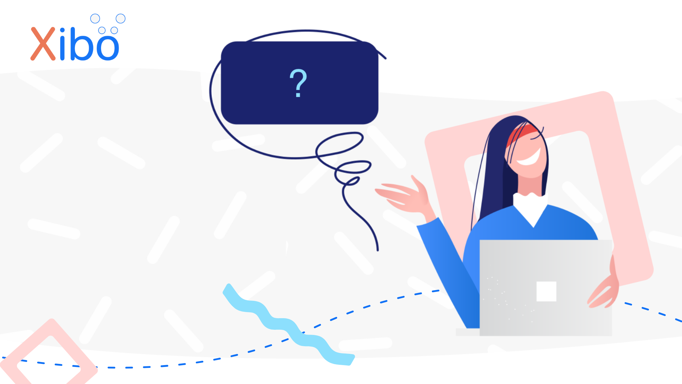 Xibo Help Desk Support