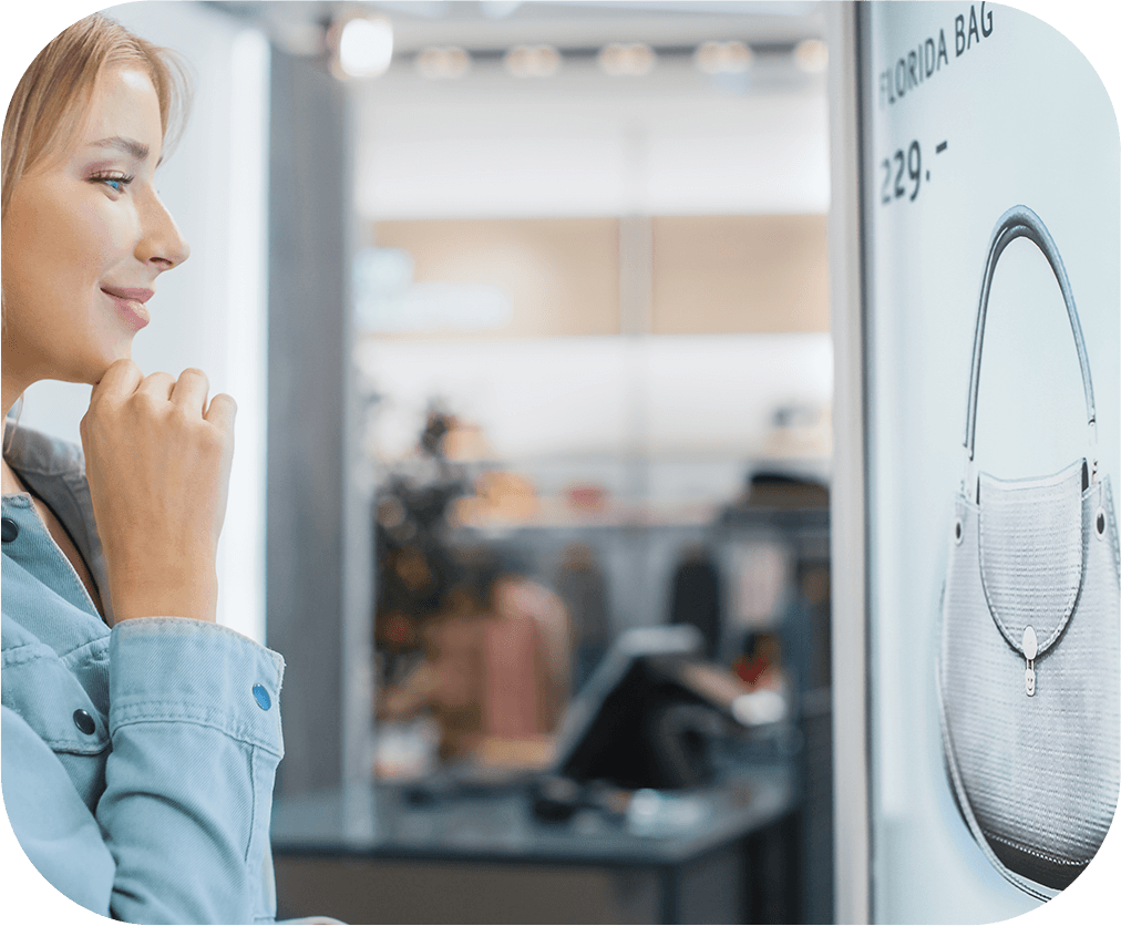 Retail Media Network