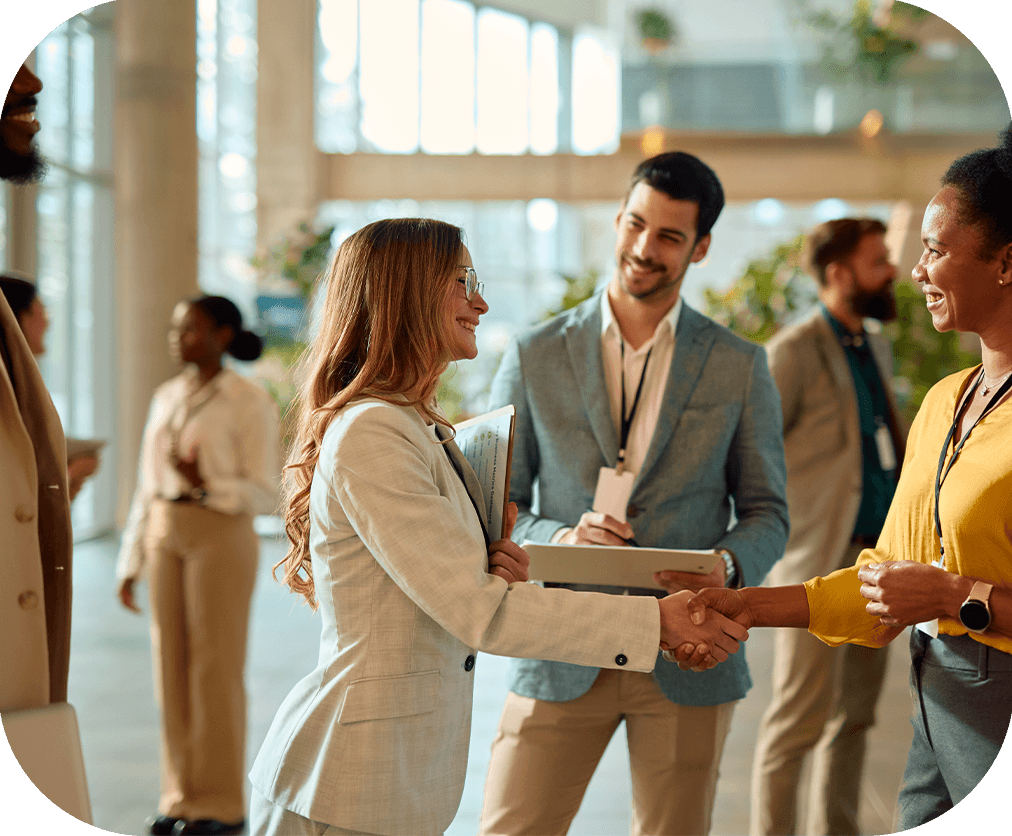 Become a partner
