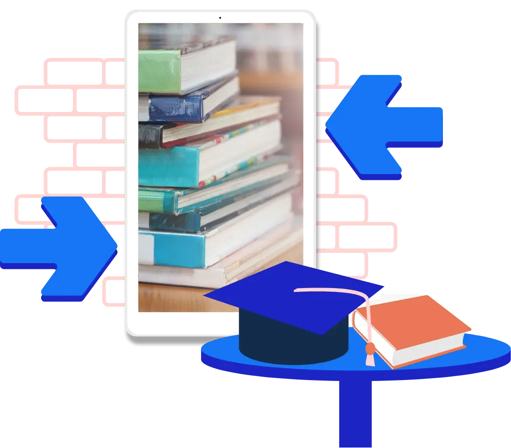 Digital signage for Workplace hero