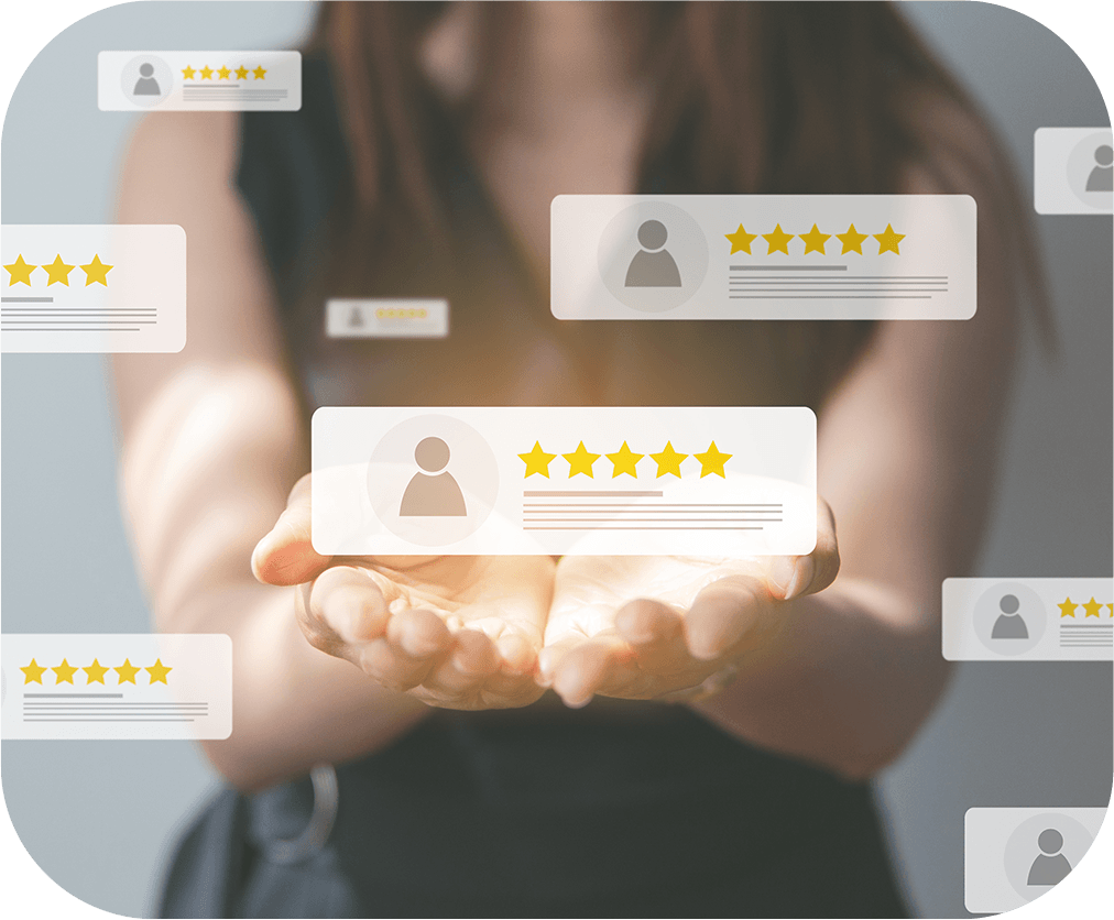 review