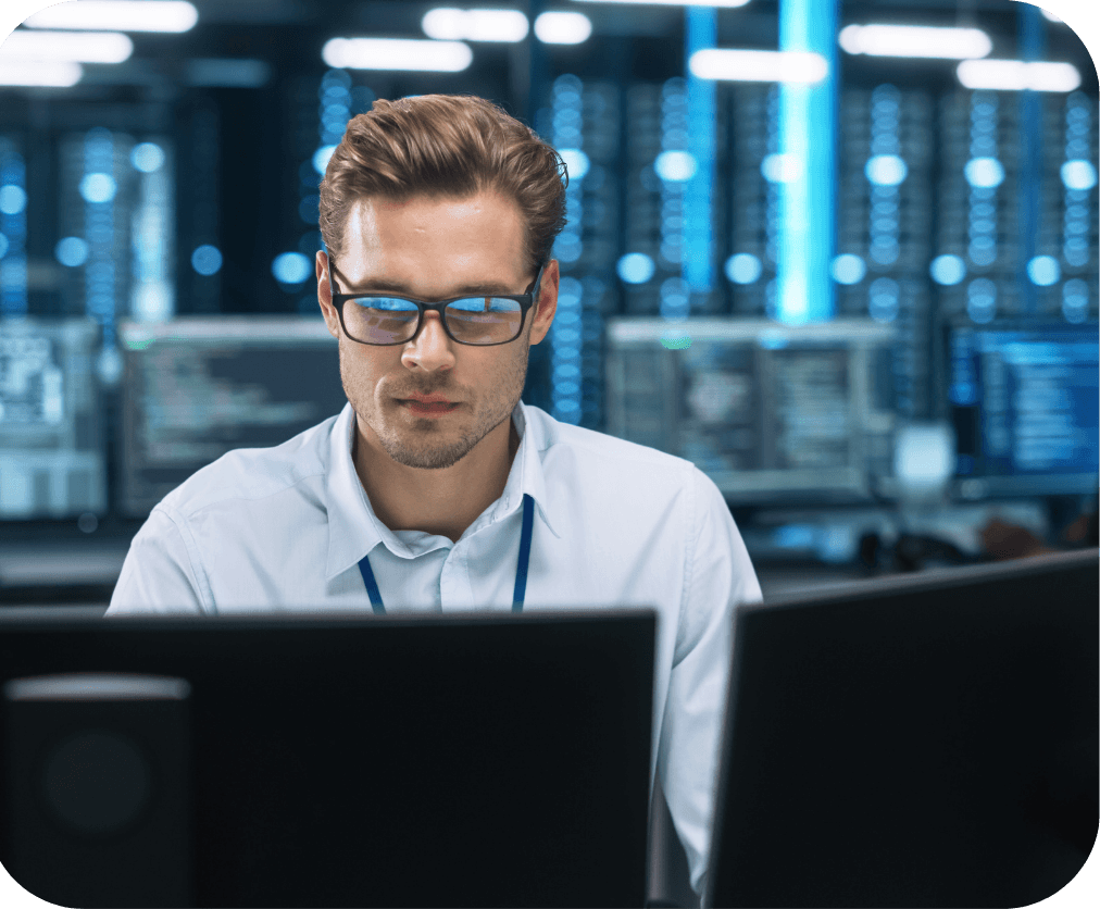Software developers