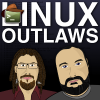 Linux Outlaws Album Art