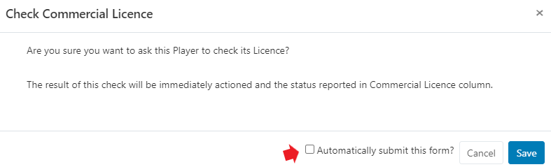 check_licence