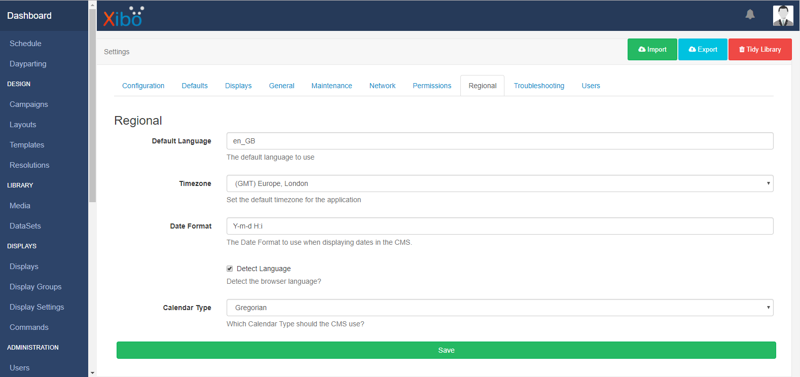 Скины Xibo cms. Дисплей cms 195. Xibo cms menu. Dayparting.